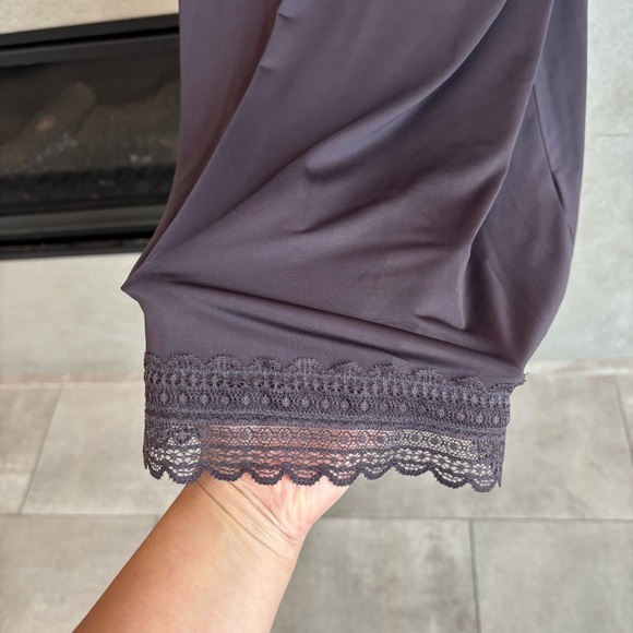 Zimmermann Women’s V Neck Slip Dress, Size 2 - Picture 5 of 12